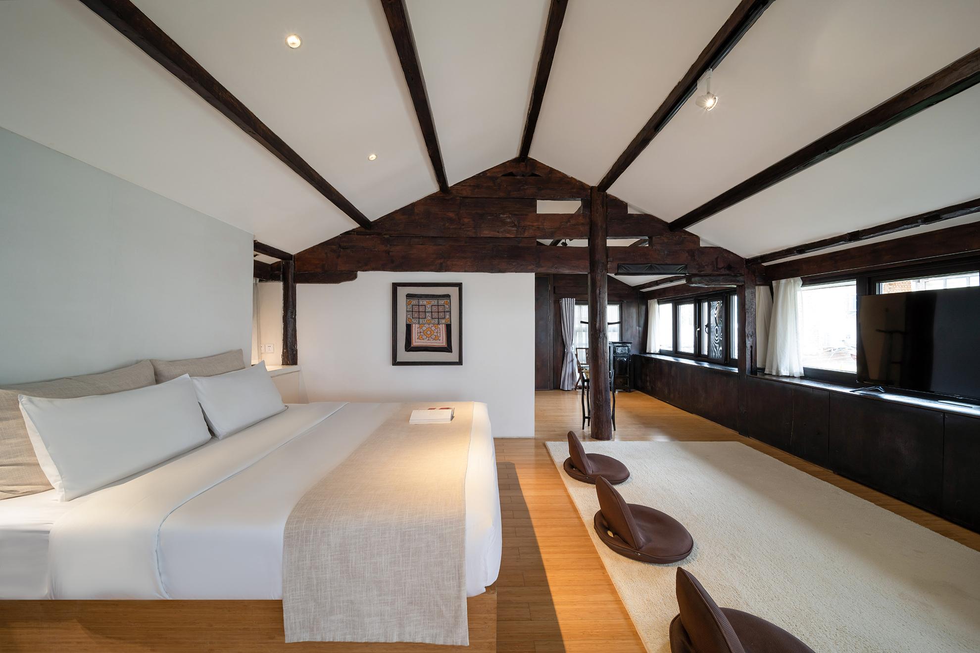 Garden Suite