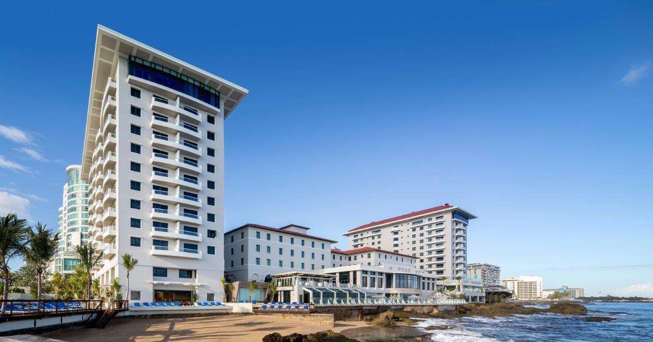 Condado Vanderbilt Hotel 2/69