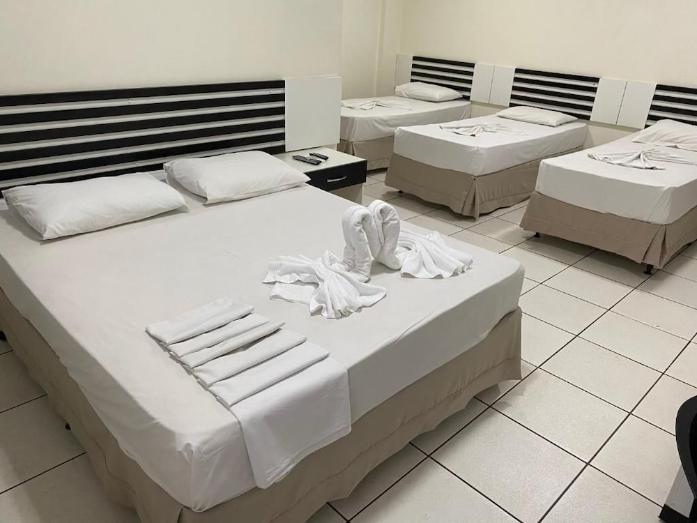 Oft Neves Hotel 14/37