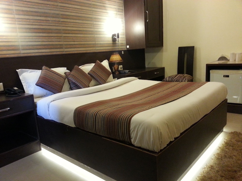 Hotel Varuna 27/46