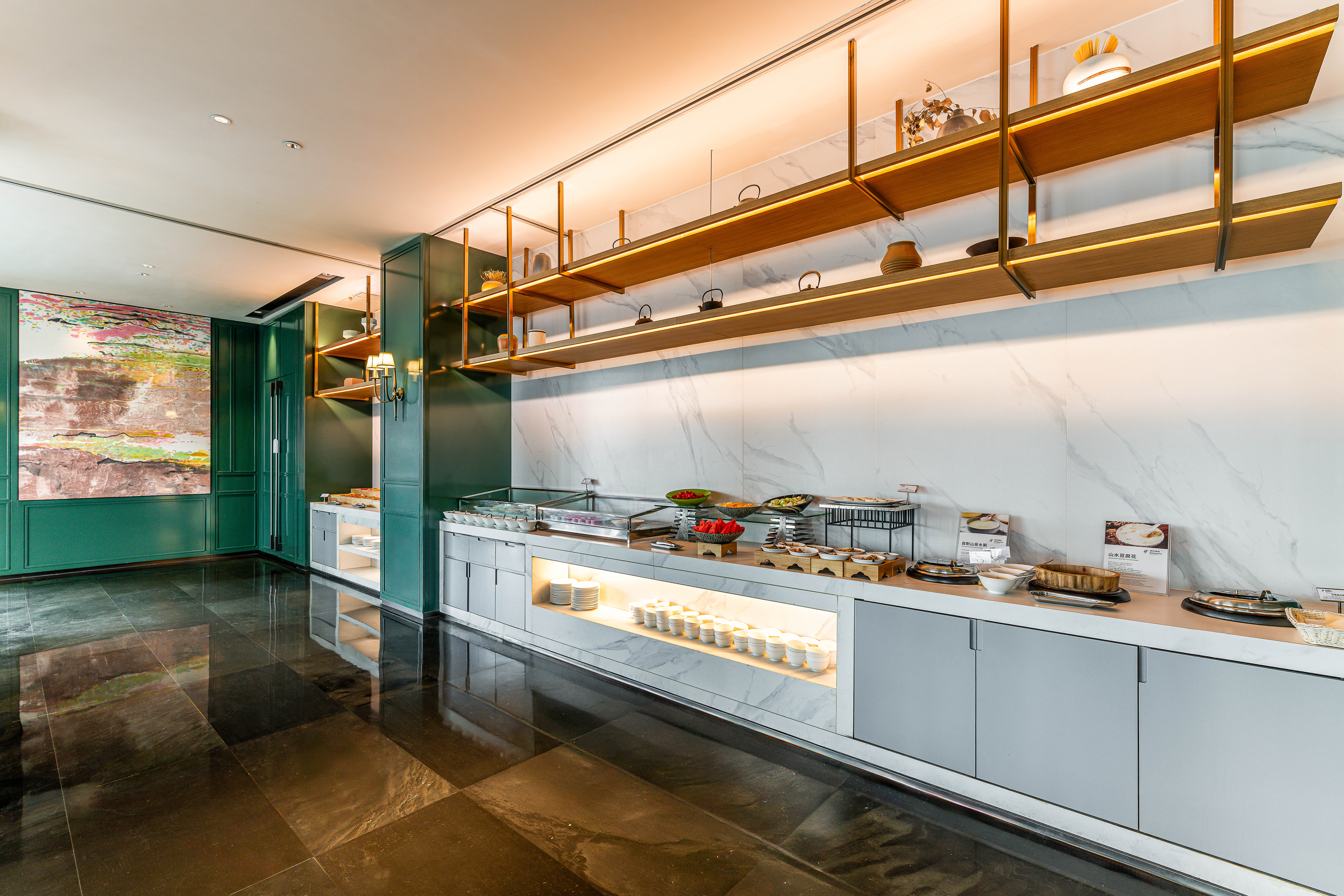 Holiday Inn Guangzhou Zhujiang New Town By Ihg 26/50