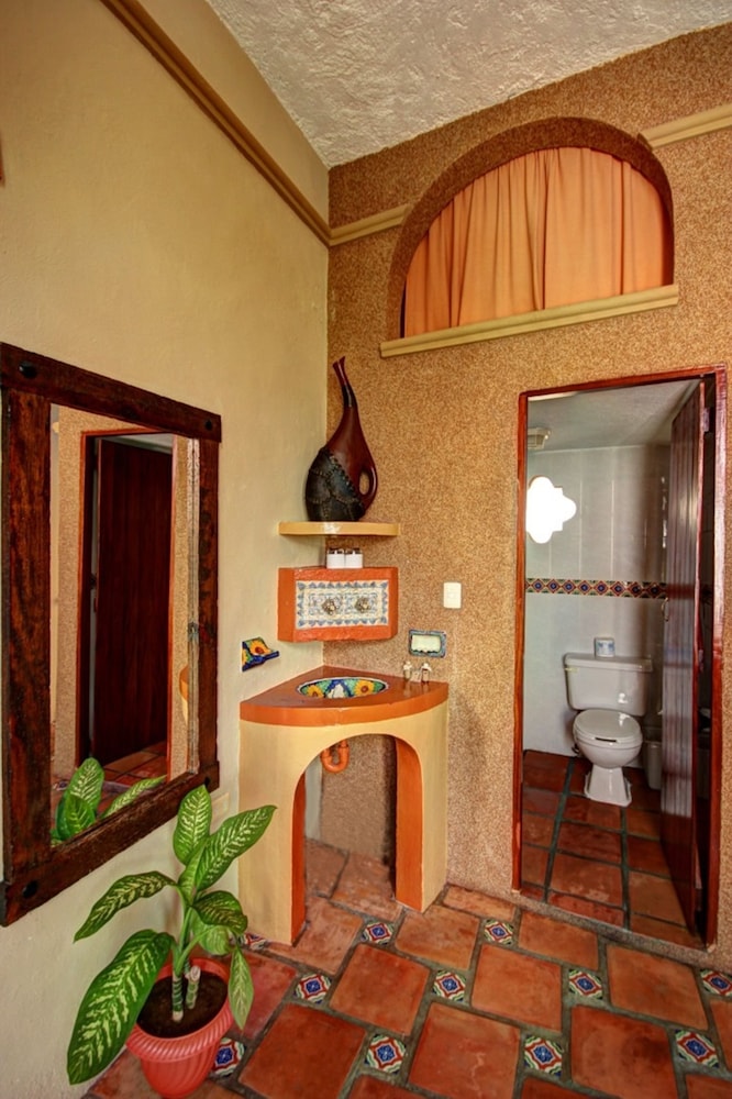 Hotel Cielo, Playa del Carmen 48/69