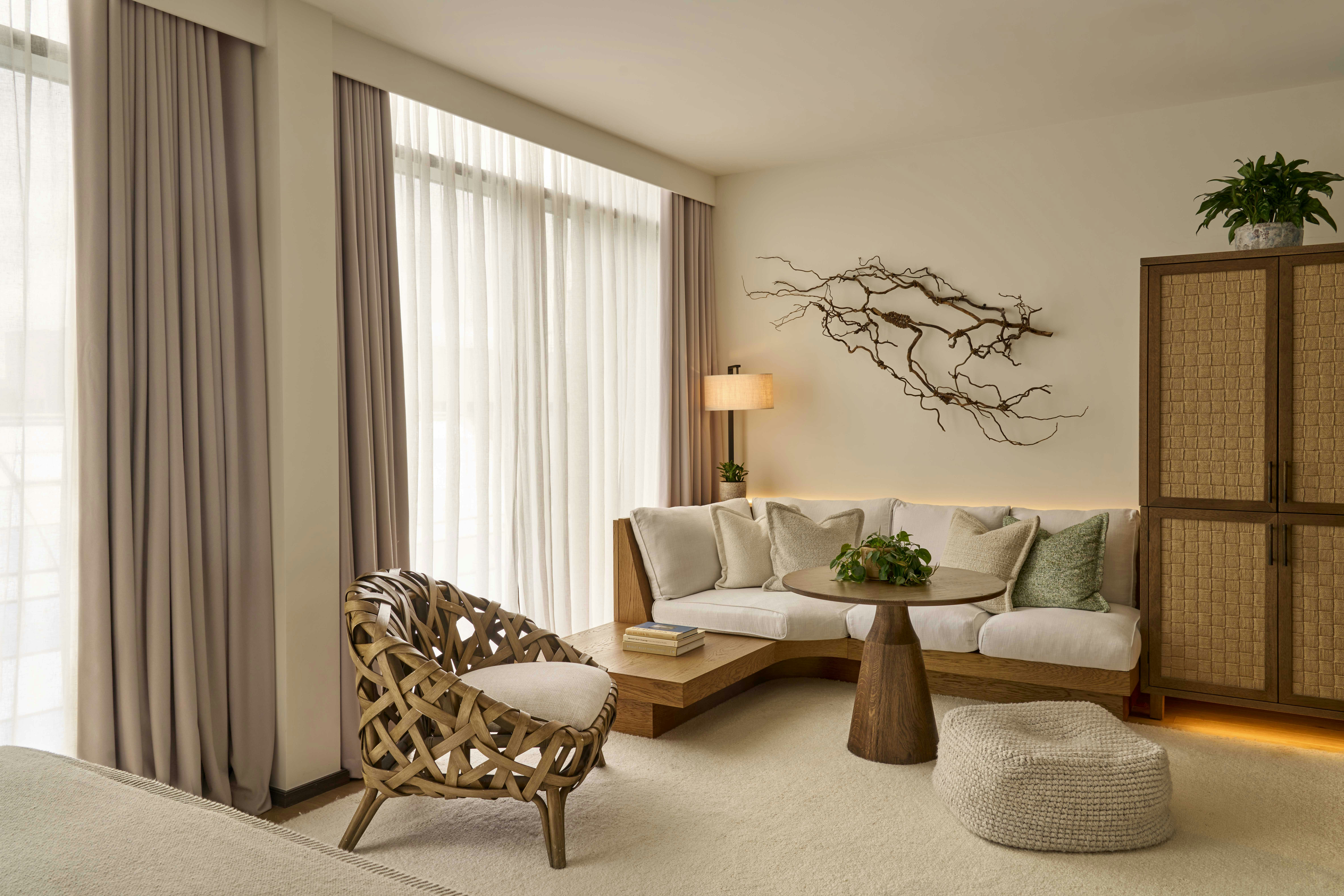 1 Hotel Mayfair 31/50
