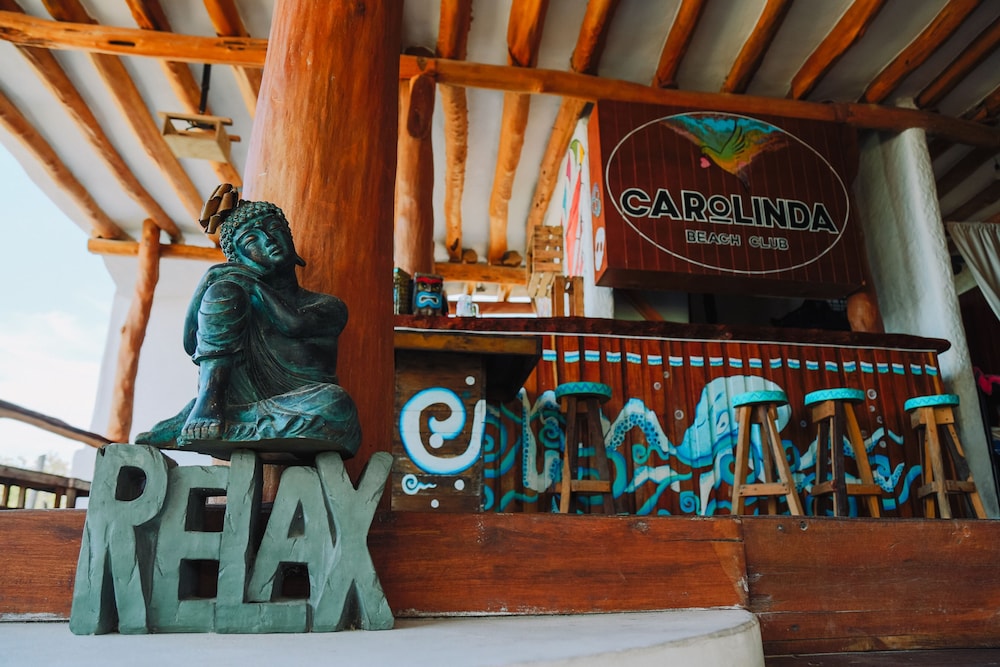 Ensueno Holbox & Beach Club 15/74