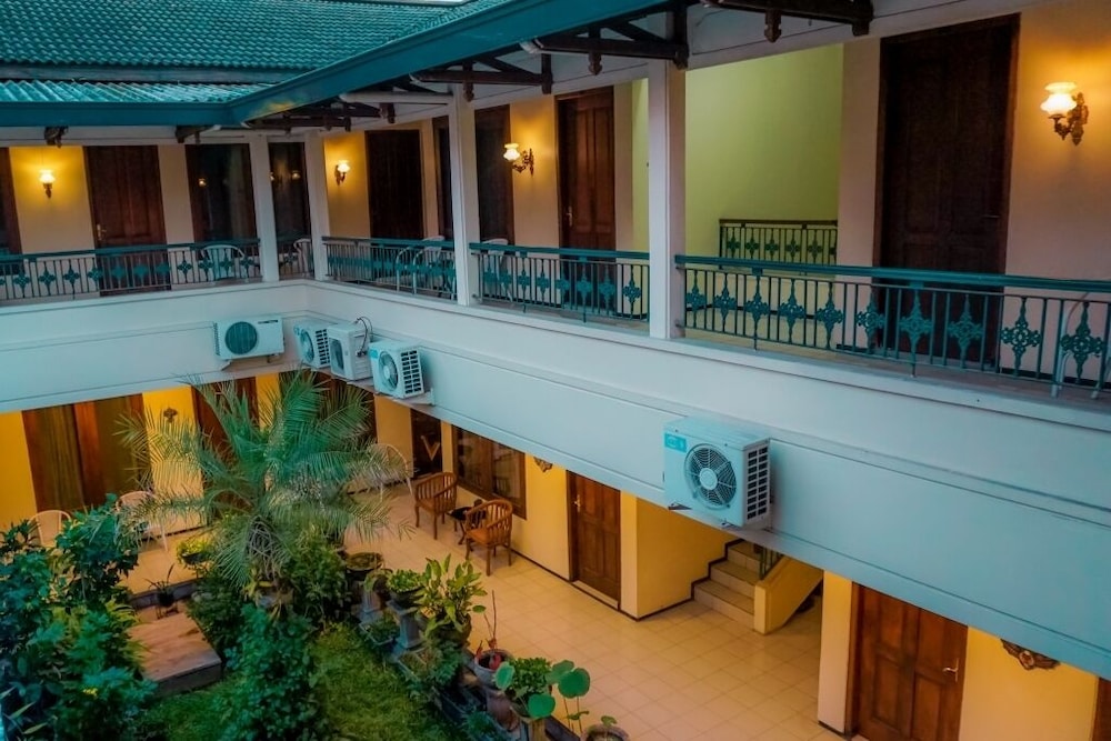 Mandala Wisata Hotel 1/29
