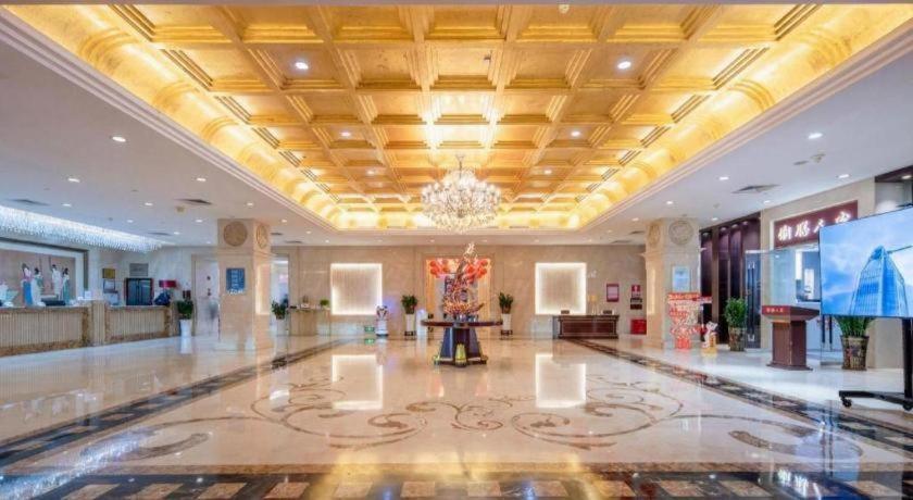 Chang An Hotel 12/51