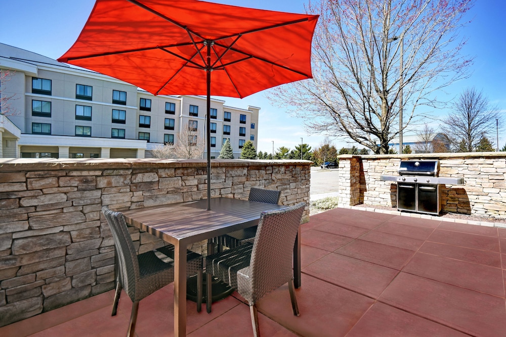 TownePlace Suites Republic Airport Long Island/Farmingdale 3/37