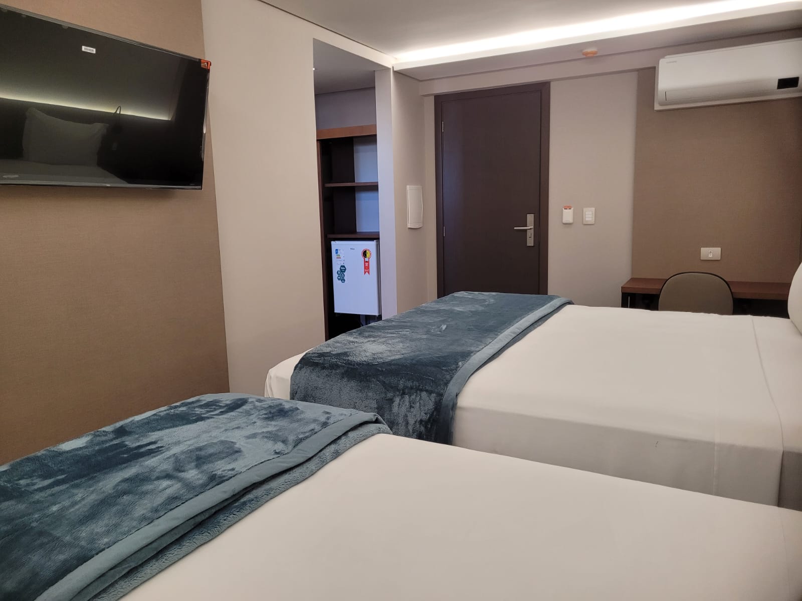 Hotel Roochelle Convention by Nobile 32/60