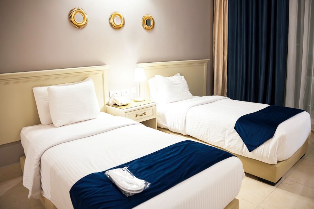 Amman West Hotel 19/49