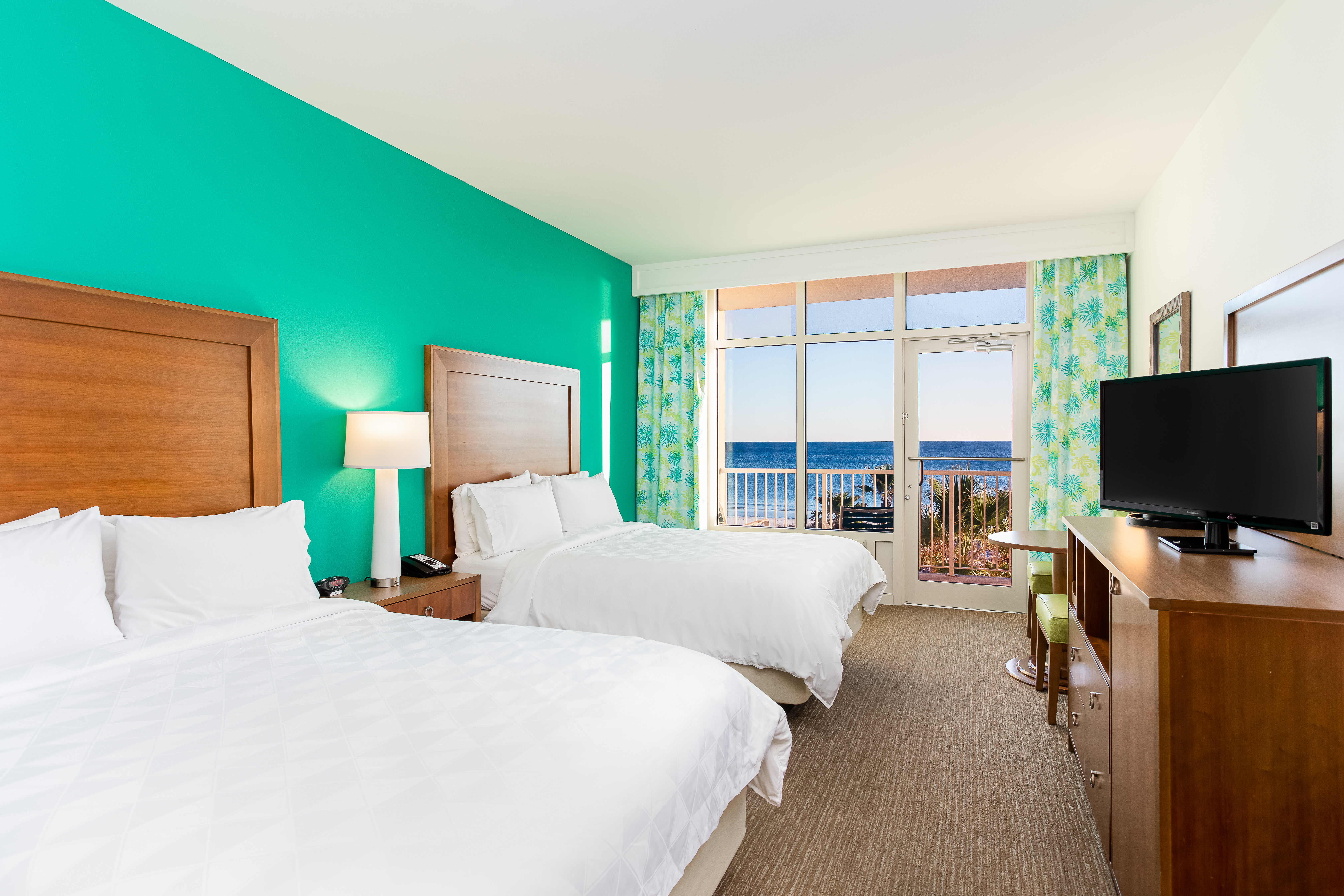 HOLIDAY INN RESORT FORT WALTON BEACH 24/71