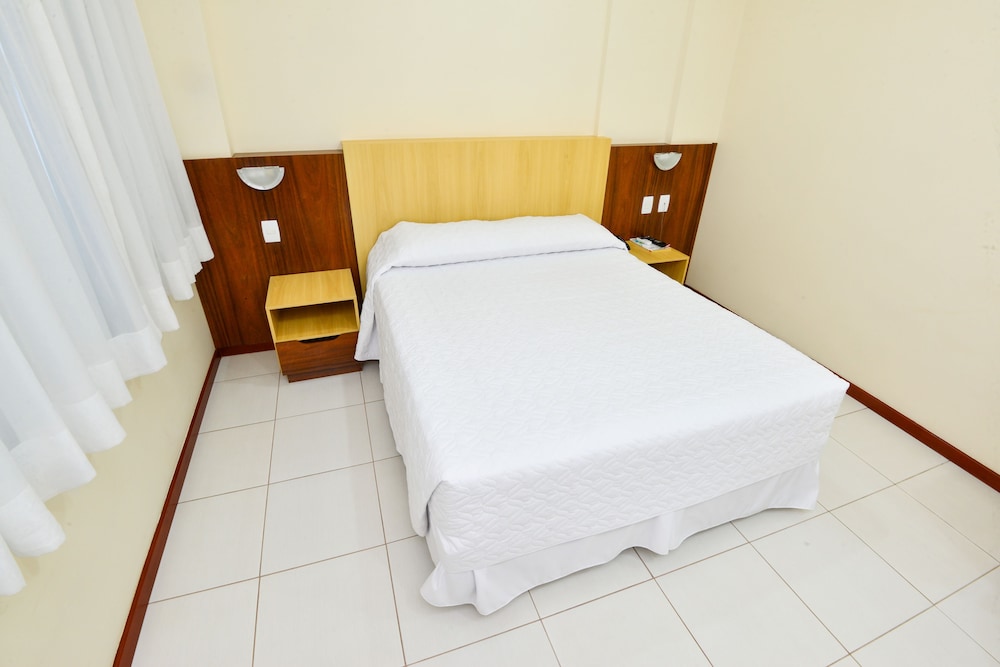 Travel Inn Plaza Mar Vila Velha 8/25