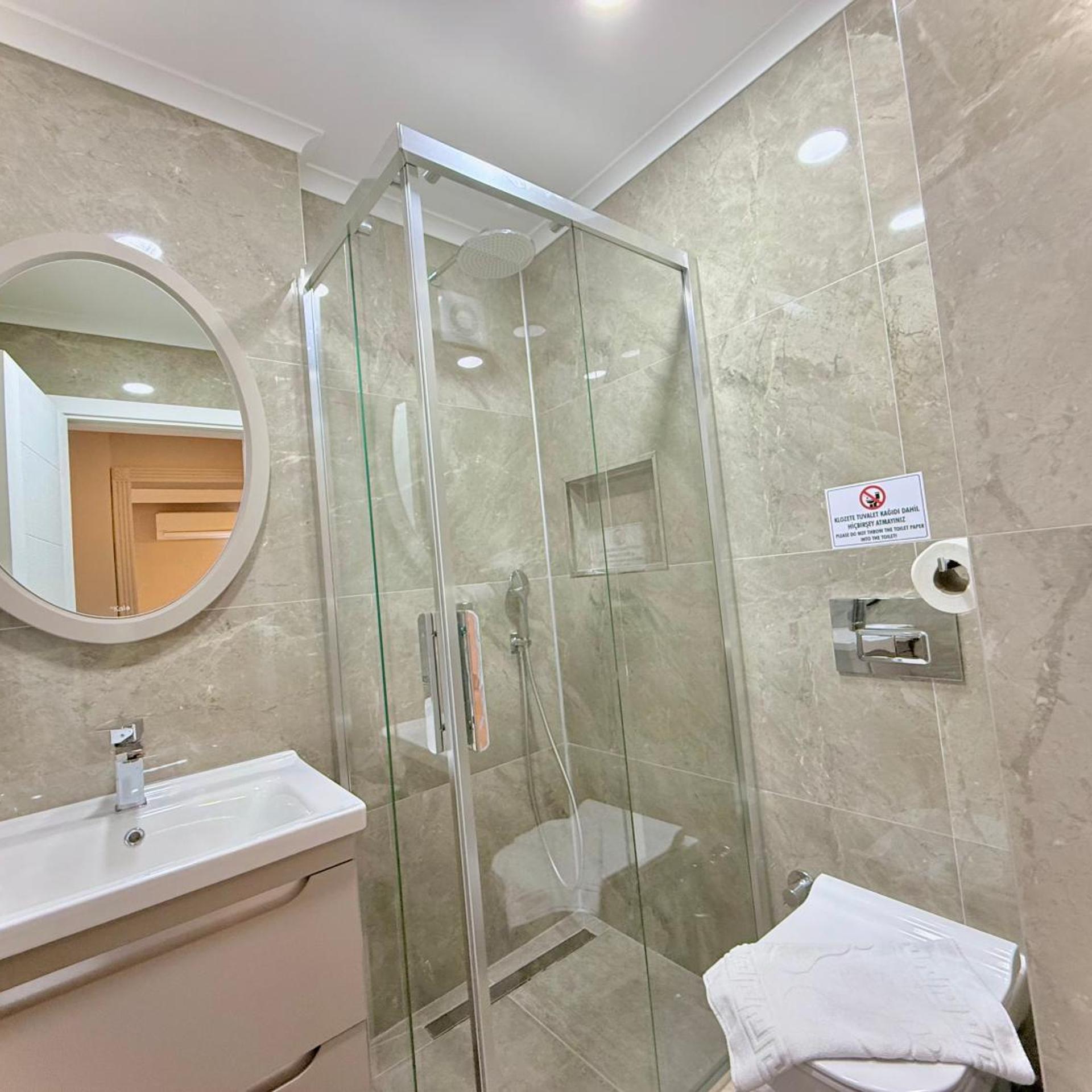 Fidan Hotel 47/50