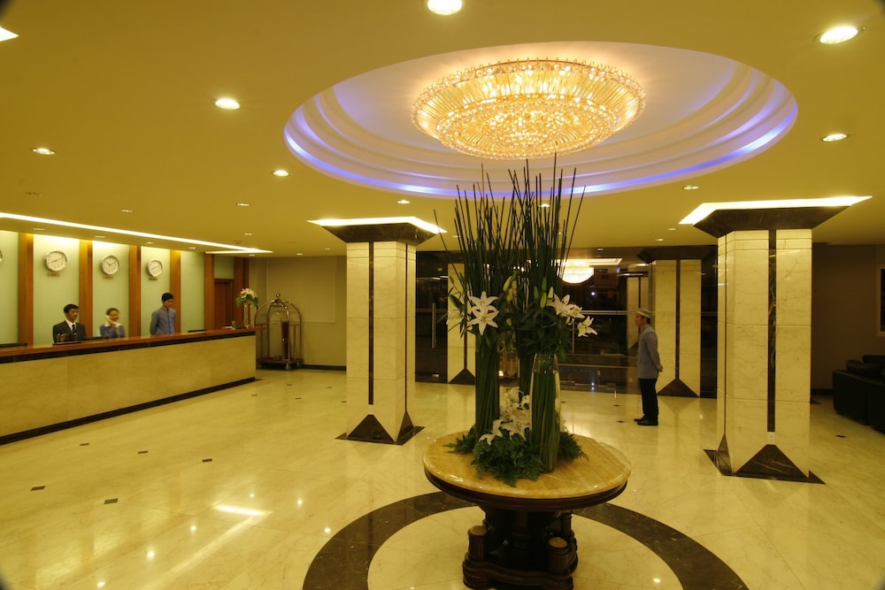 Muong Thanh Holiday Da Lat Hotel 6/70