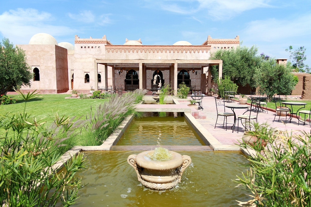 La Maison Des Oliviers Hotel 66/77