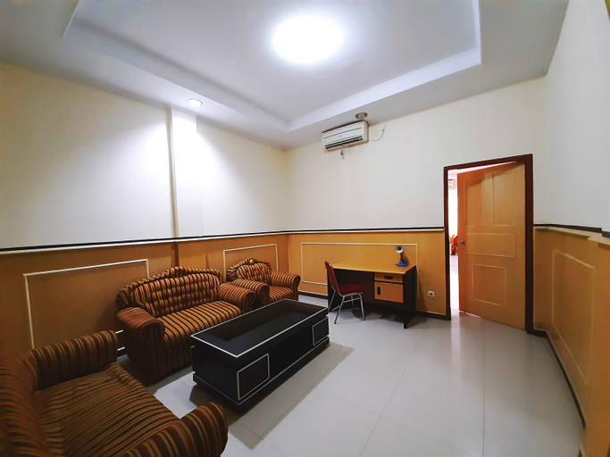 Hotel Grand Duta Syariah Palembang 8/11