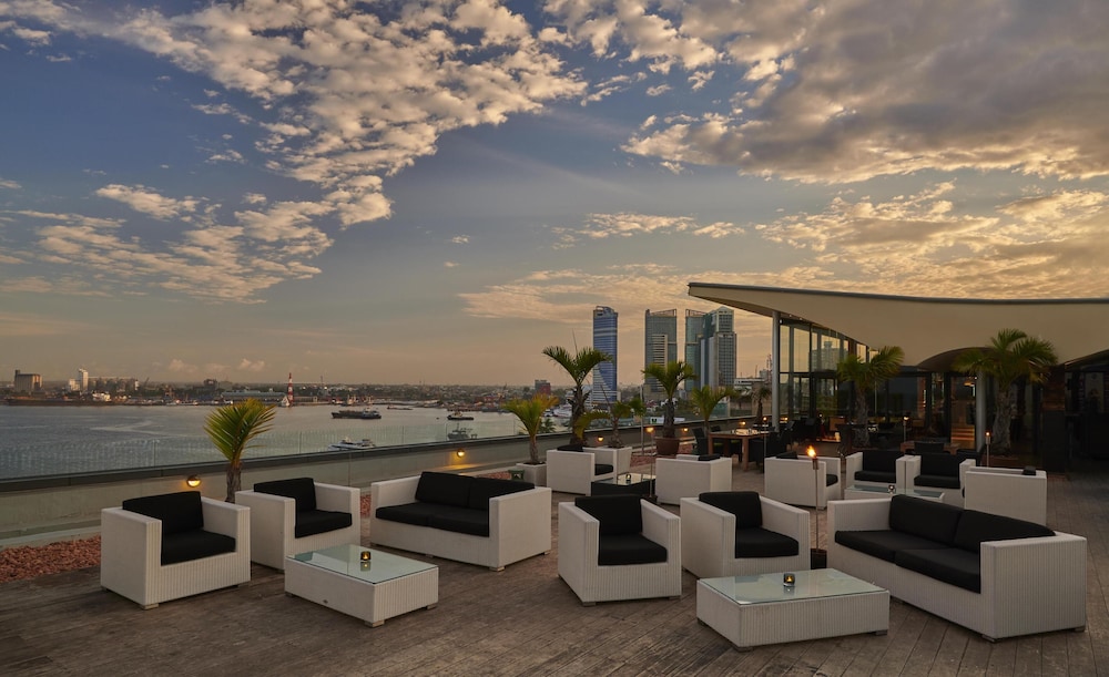 Hyatt Regency Dar Es Salaam - The Kilimanjaro 72/74