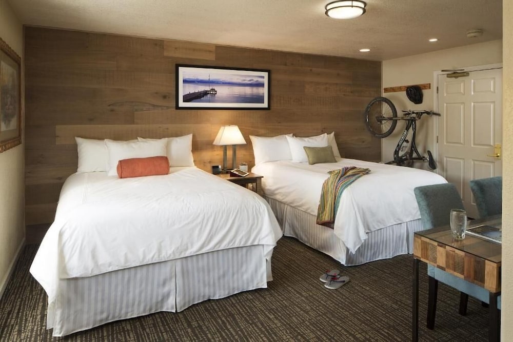 Postmarc Hotel And Spa Suites 33/76