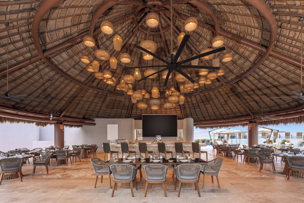 Almare, a Luxury Collection Adult All-Inclusive Resort, Isla Mujeres 58/67