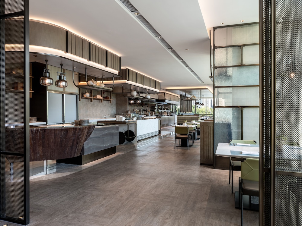 Guangzhou Marriott Hotel Nansha 46/64