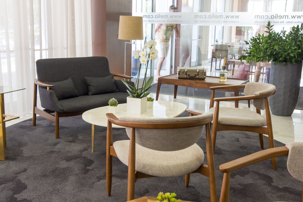 Melia Setubal 43/69