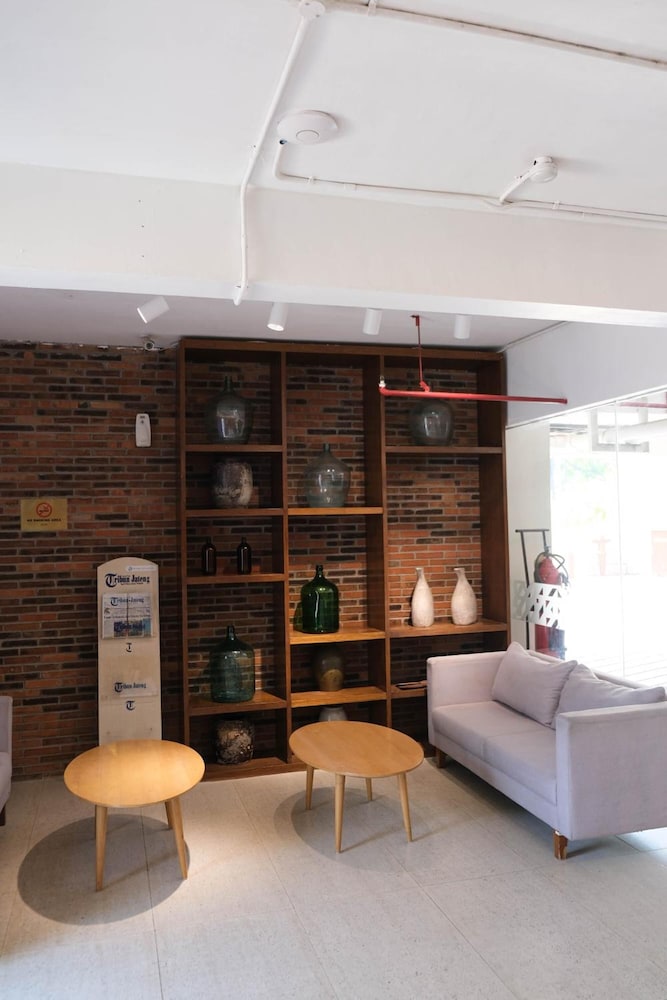 Allstay Hotel Semarang 31/46