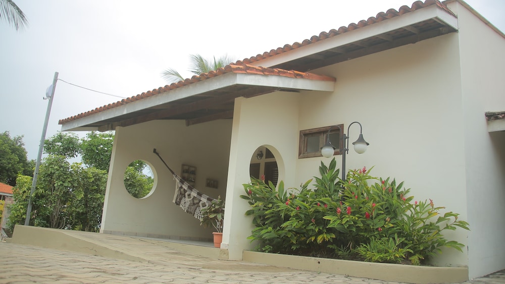 HOTEL POUSADA DO BURITI 5/59
