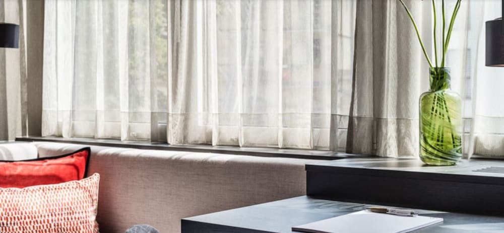 SAKS Urban Design Hotel Frankfurt 11/50