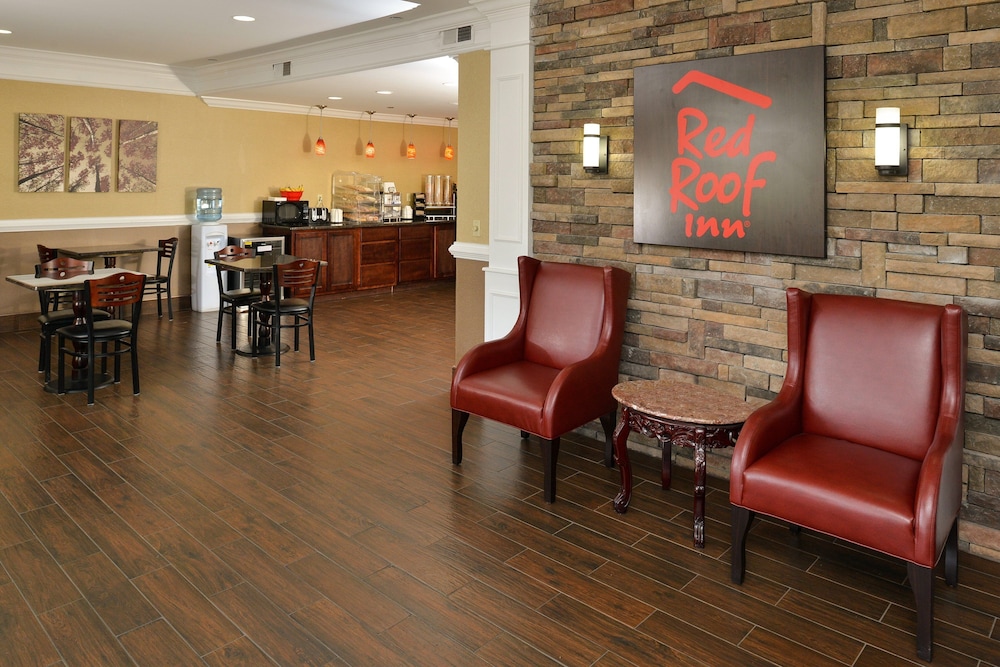 Red Roof Inn Dalton 21/26