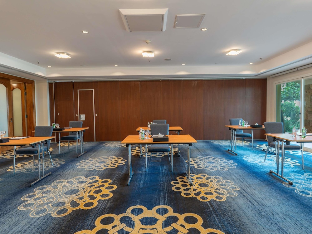 Movenpick Hotel & Resort Al Bidaa 44/86