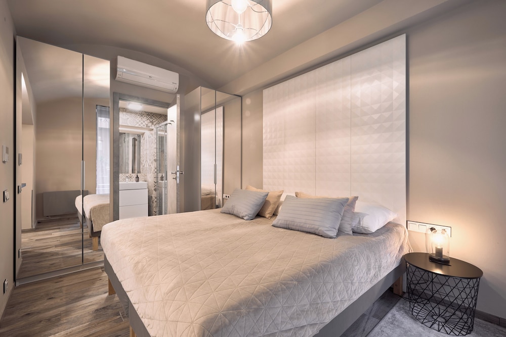 Aparthotel Rimska 14 23/50