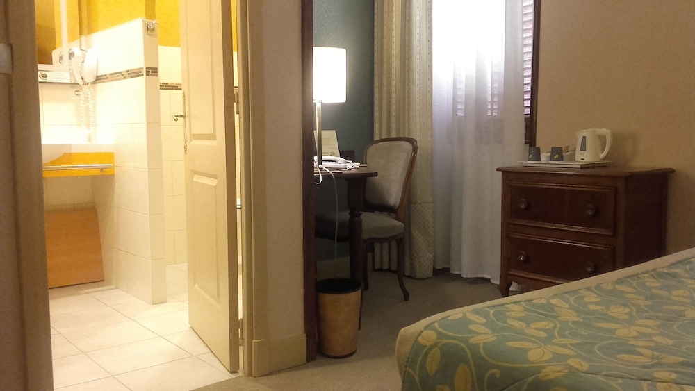 Citotel Le Sphinx 16/39