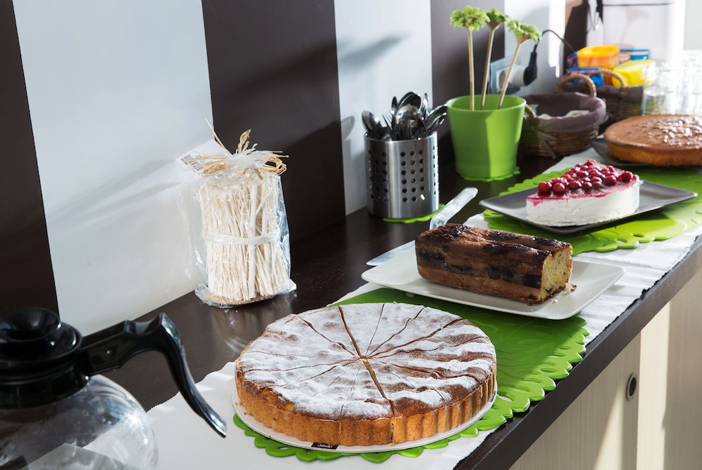 De Maria House Bed Breakfast 36/44