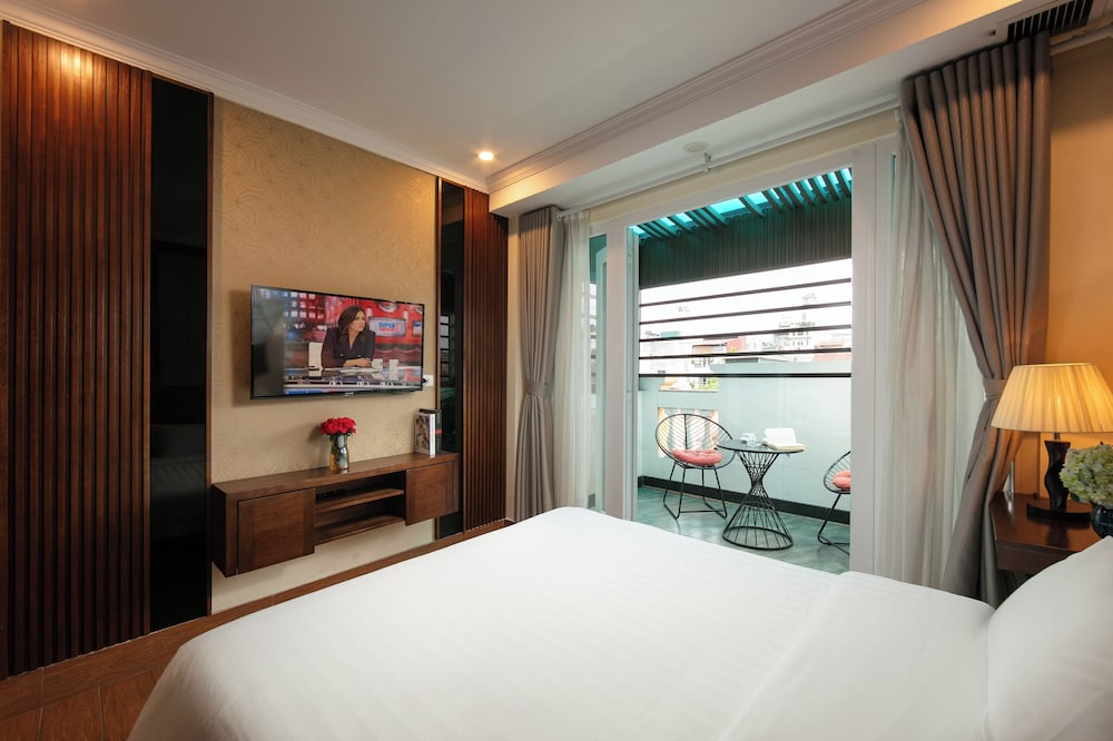 The West Hotel & Spa 12/50