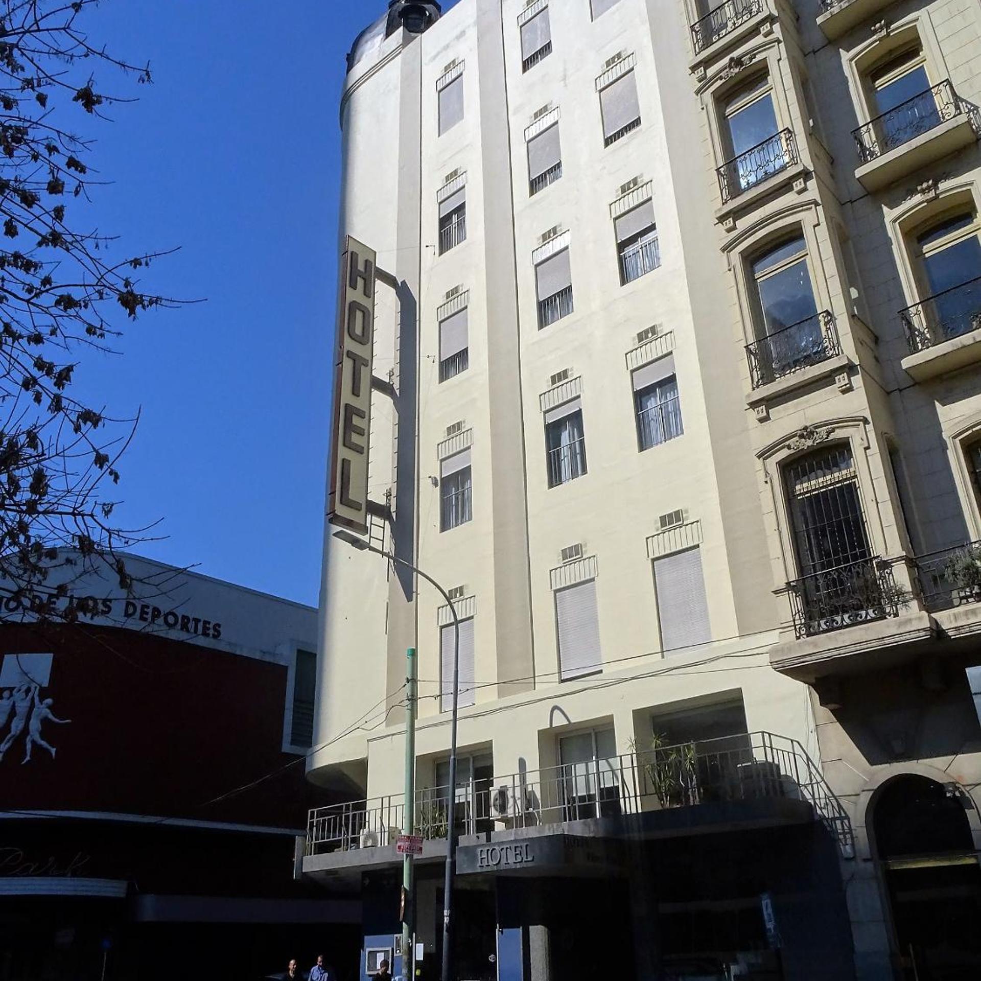 Plaza Roma 2/53