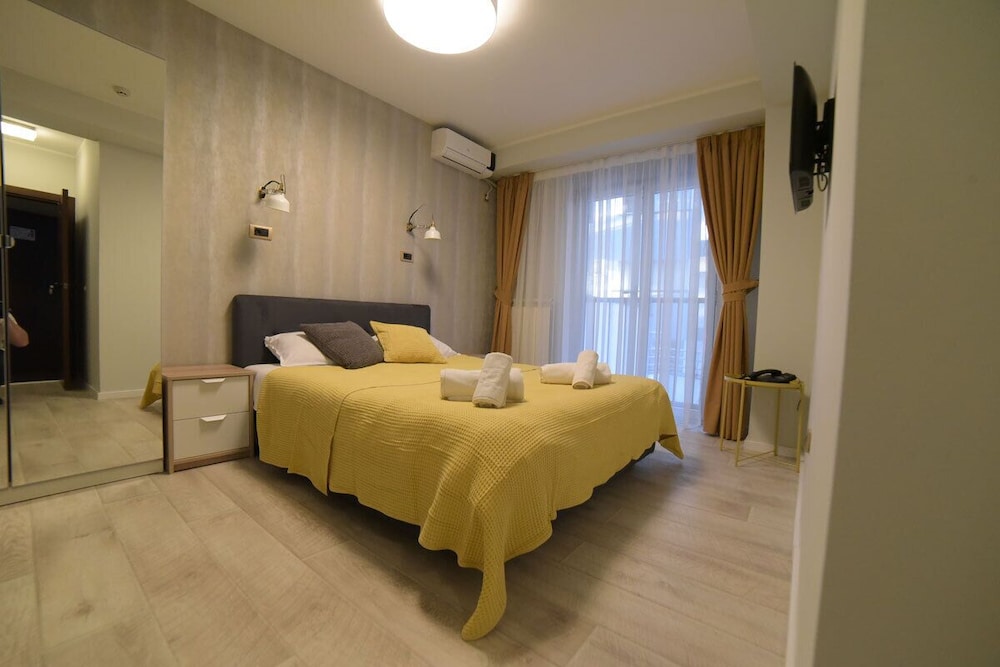 Garni House 46 18/68
