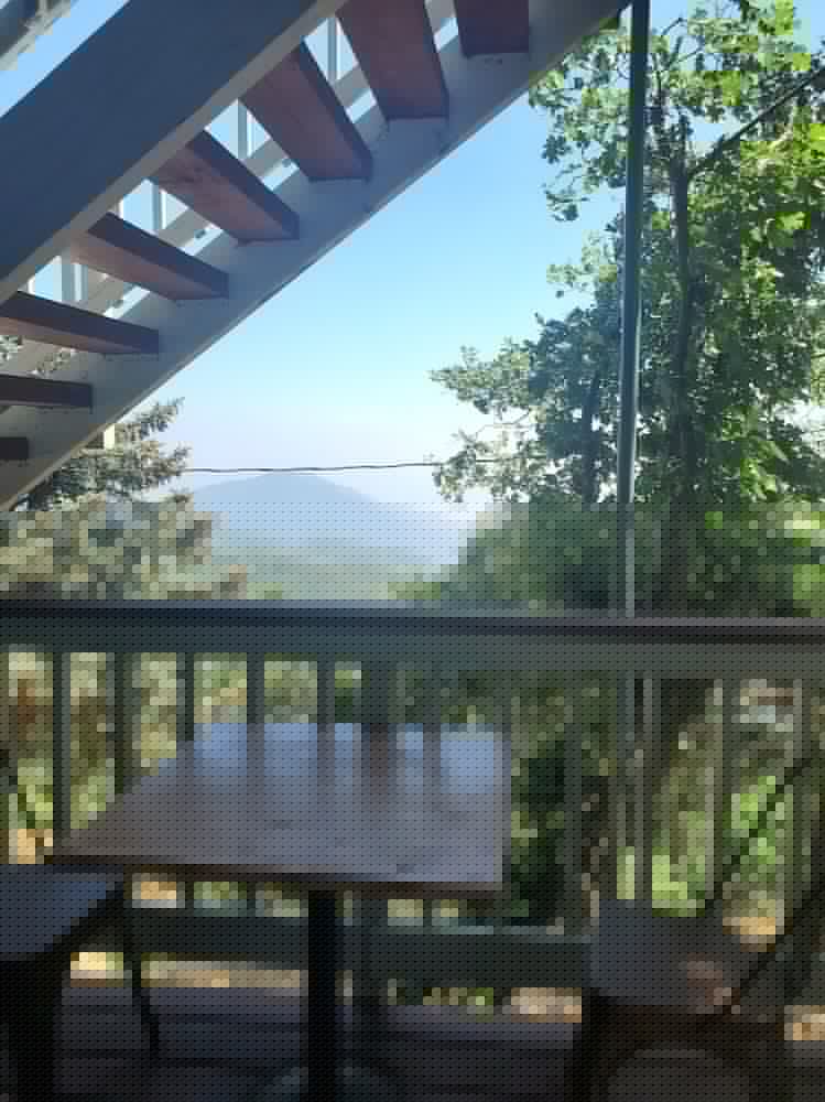 The Sky View Inn 3/67