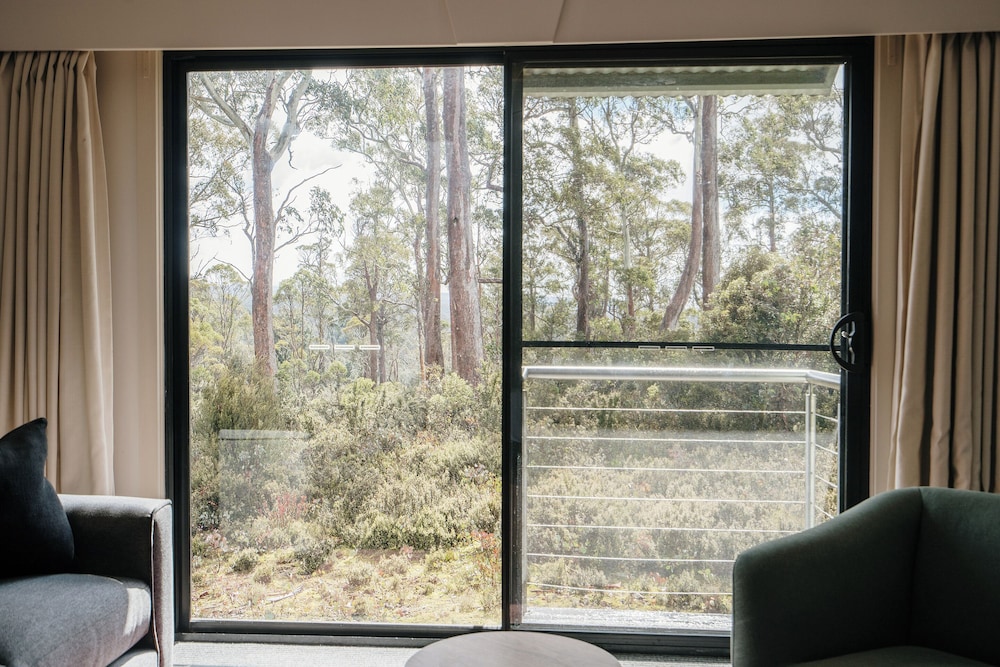 Cradle Mountain Hotel 38/58