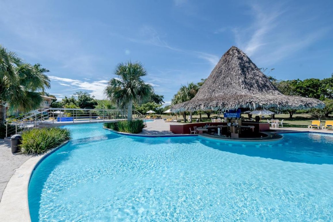 Hodelpa Garden Suites 13/16