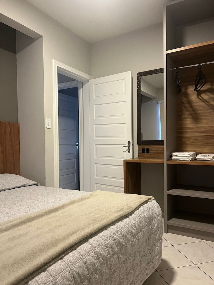 Apartamento Vila Real 12/50