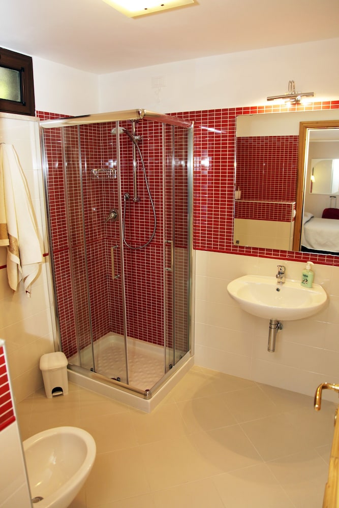 B&B Il Quadrifoglio Di Tropea 39/40