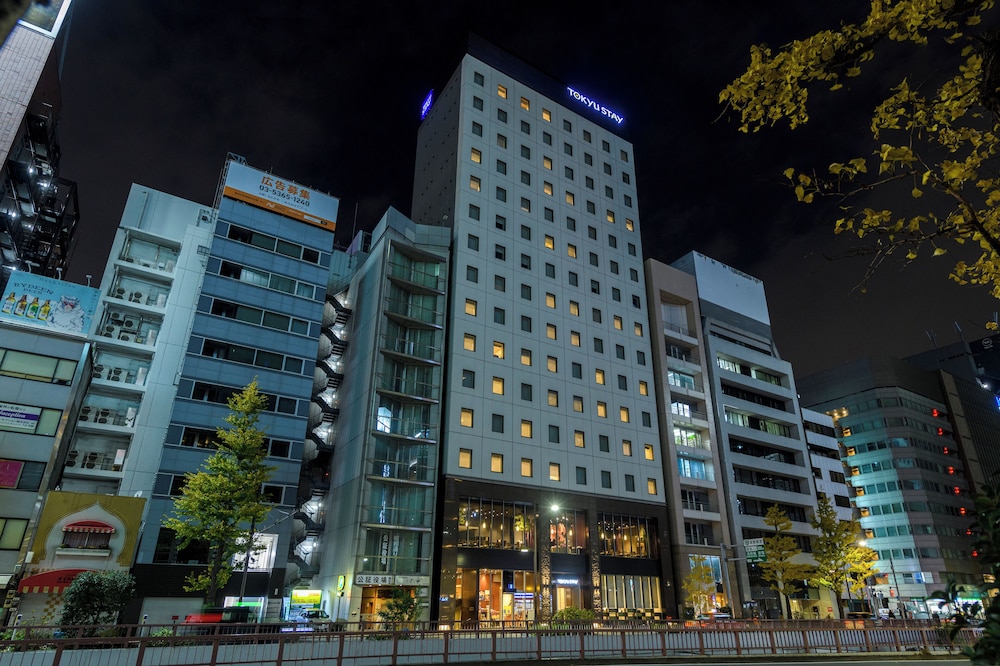 Tokyu Stay Ginza 5/73