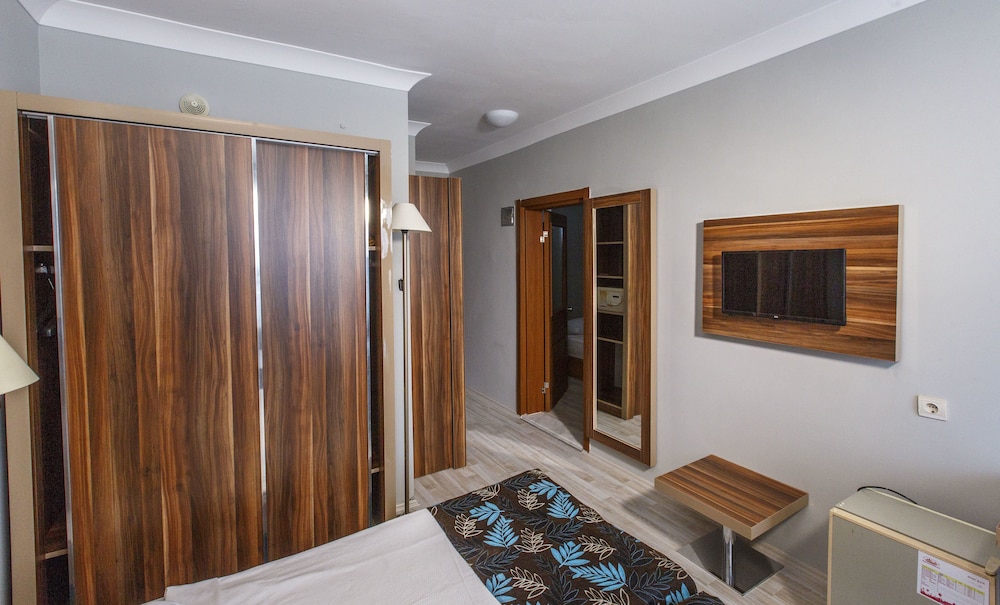 Mysea Hotels Alara - All Inclusive 7/16