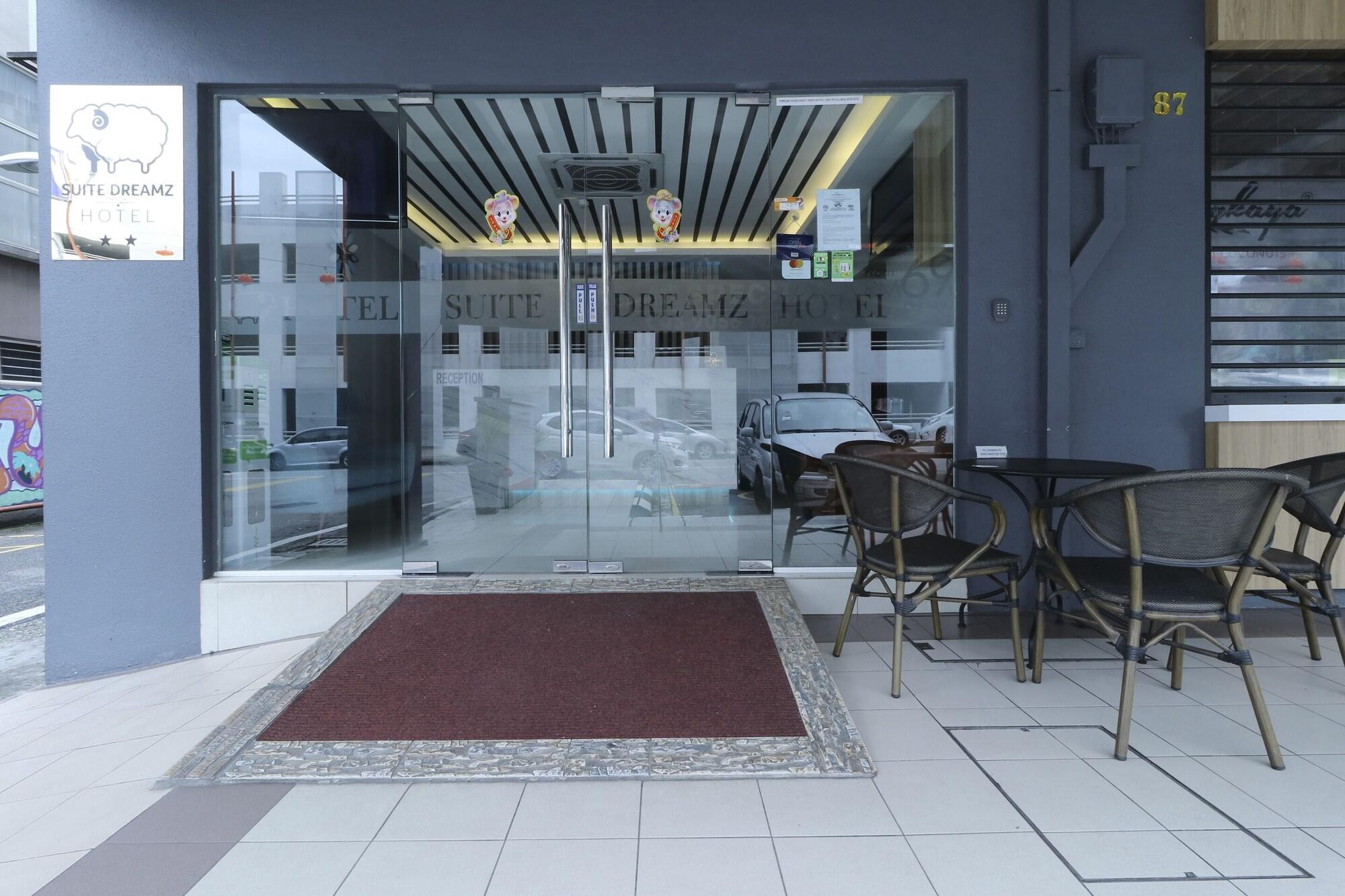 Suite Dreamz Hotel 36/51