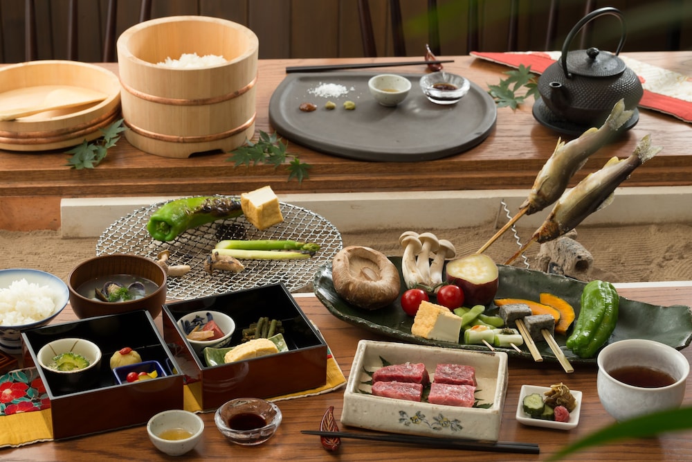 Nazuna Kyoto Gosho 40/50