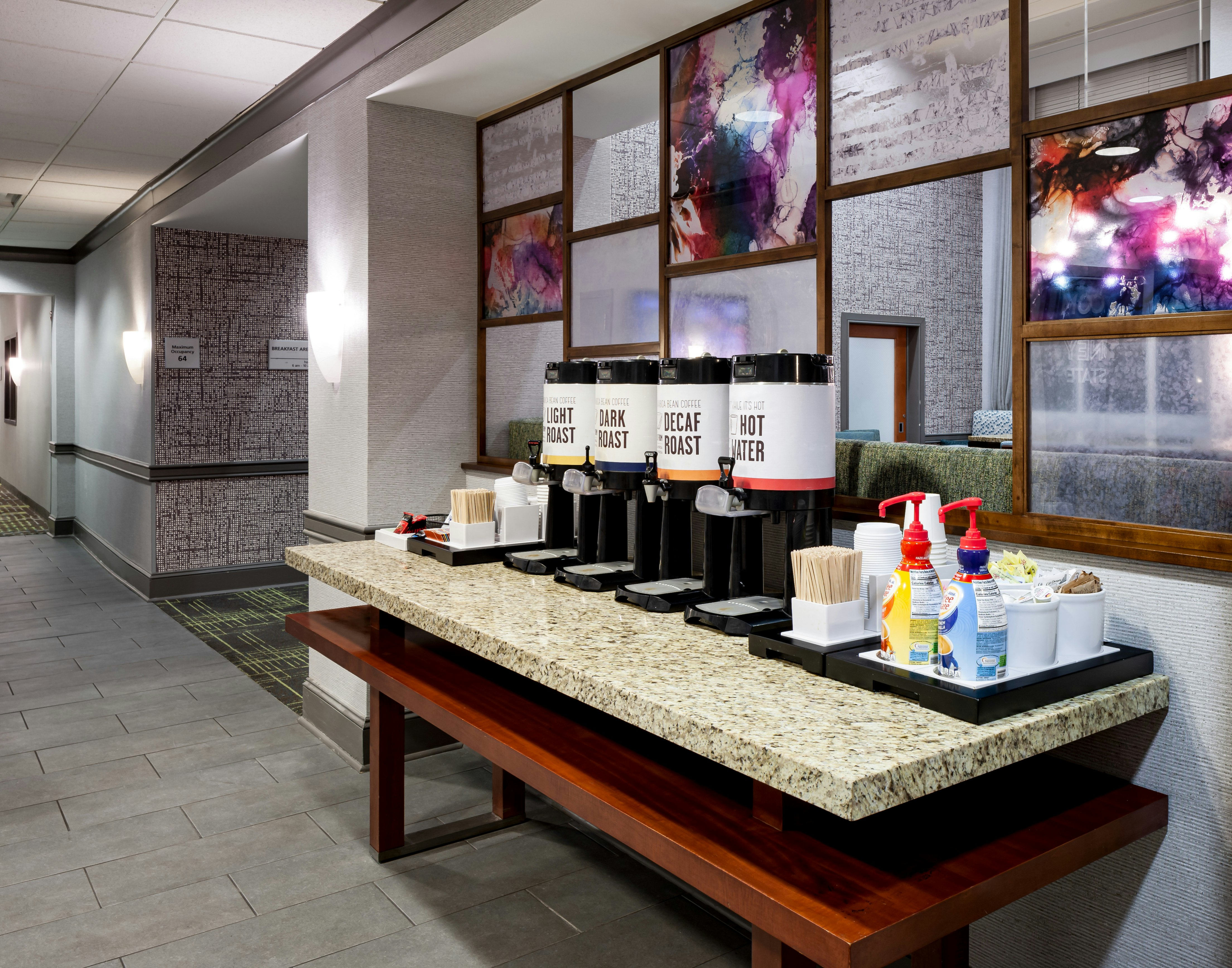 Hampton Inn Suites Mobile I 65at Airport Blvd 9/52