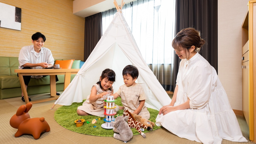 Grandvrio Hotel Miyajima -Wakura- 8/50