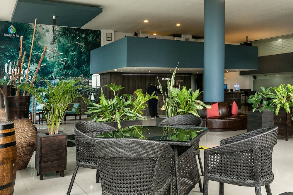 Hotel Carretero 56/66