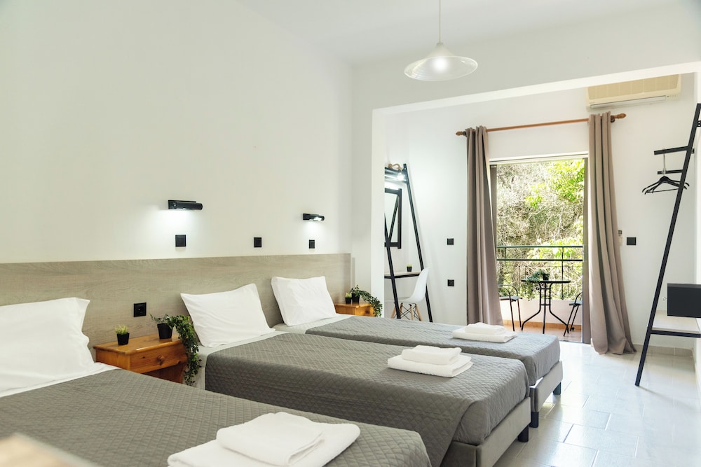Kalypso Appartments Corfu 15/55