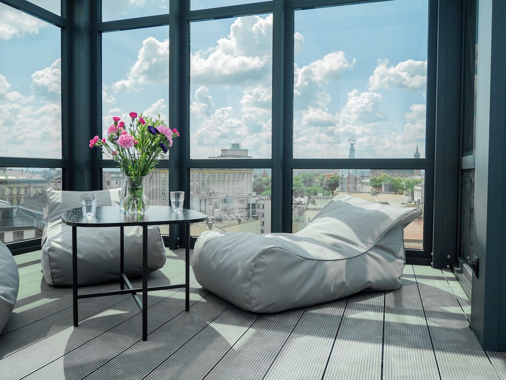 Dluga 17 Residence 23/71