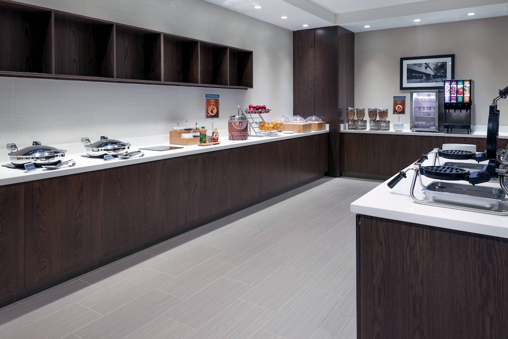 SpringHill Suites by Marriott Indianapolis Westfield 29/38